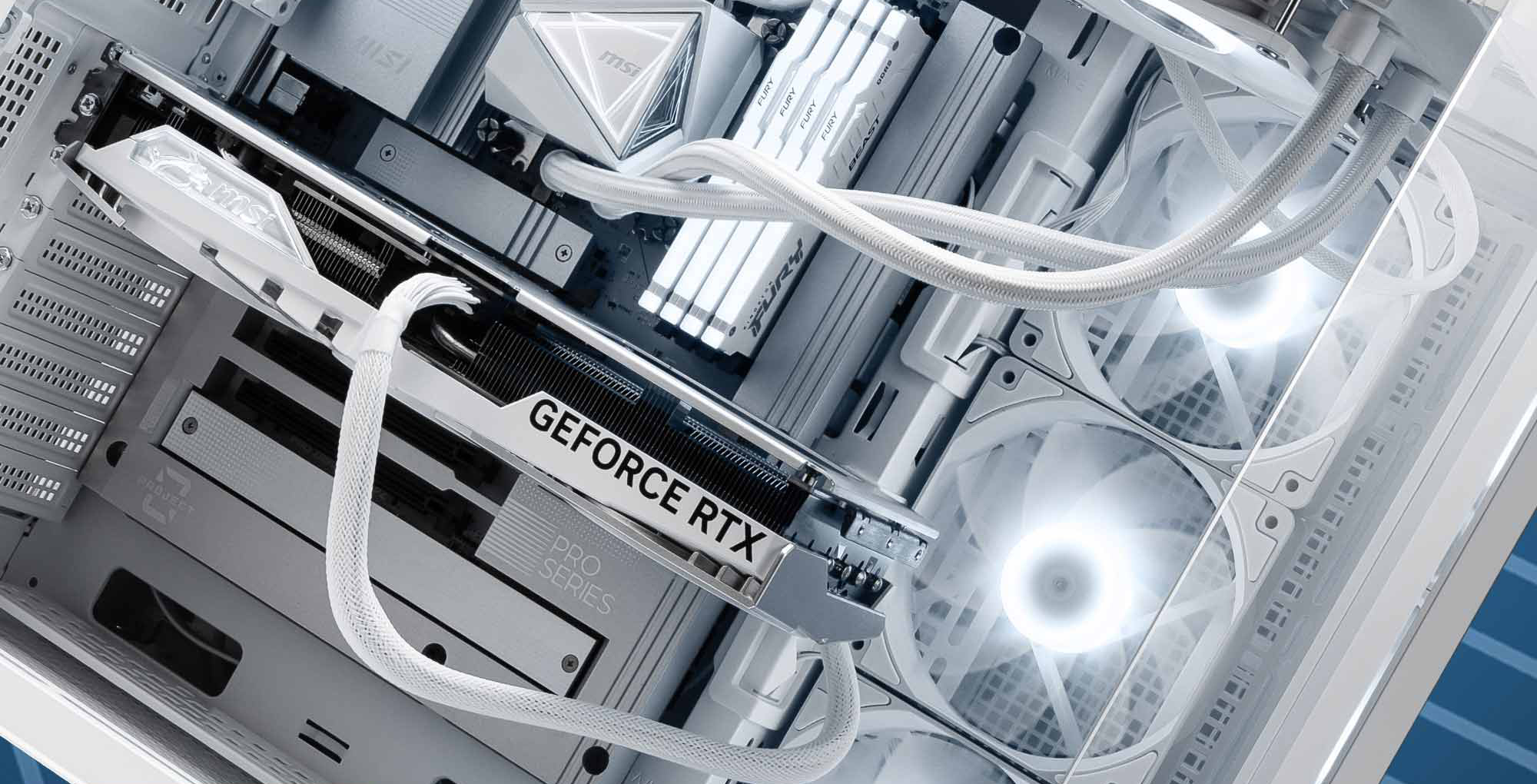 MSI PRO Z890-S WIFI PZ Motherboard